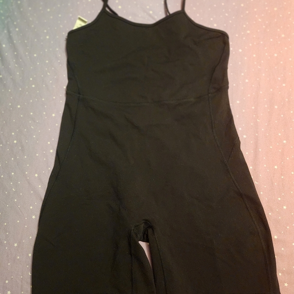 TNA Pants - TNA Life Leap 7" Romper